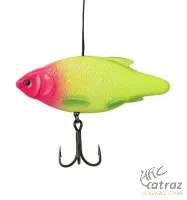 MadCat Harcsázó Wobbler - MadCat Inline Ratller 13 cm 110 gramm - Sinking Candy