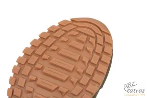 Fox Khaki V2 Boot - Fox Horgász Bakancs