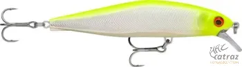 Rapala Precision Xtreme Air Boss Saltwater SFCU - Rapala Wobbler PXRABS100