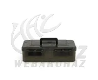Avid Reload Utility Box – Prémium Szerelékes PVA Doboz