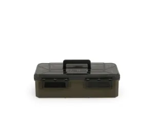 Avid Reload Utility Box – Prémium Szerelékes PVA Doboz