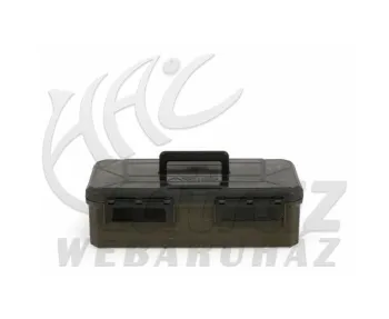Avid Reload Utility Box – Prémium Szerelékes PVA Doboz