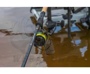 Preston Monster Bait Up Xtreme 3,60m - Preston feeder bot