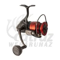Penn Fierce V 4000 Harcsázó pergető orsó