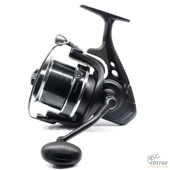 Okuma Black Bomber Spod BBS-8000S Spod Orsó