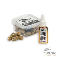 The One PVA Hurka + 50ml The Big One Locsoló - The One PVA Készlet