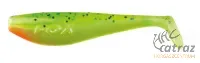 Fox Rage Zander Pro Shad Lemon Tiger 10 cm Műcsali - Fox Rage Gumihal