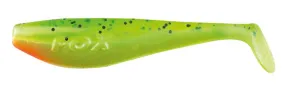 Fox Rage Zander Pro Shad Lemon Tiger 10 cm Műcsali - Fox Rage Gumihal