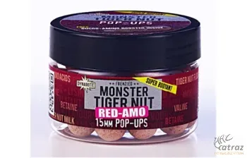 Dynamite Baits Tiger Nut Red-Amino Pop-Ups 20mm