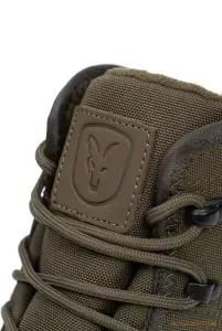 Fox Khaki V2 Boot - Fox Horgász Bakancs