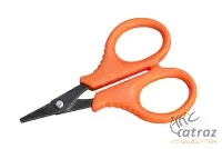 Fox Edges Titanium Braid Scissors - Fox Titánium Horgász Olló