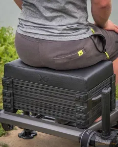 Matrix Deluxe Seat Cushion Unit - Matrix Ülőpárna Versenyládára