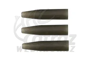 Fox Edges Naturals Powergrip Tail Rubbers - gumihüvely