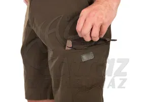 Fox Khaki LW Cargo Shorts - S - Rövidnadrág