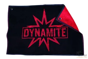 Dynamite Baits Kéztörlő Törölköző Dynamite Fishing Towel