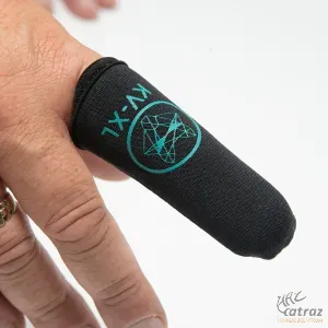 Wolf Kevlar Finger KV Méret: XL - Wolf Kevlár Dobóujj