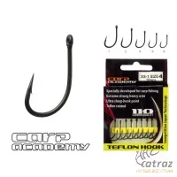 Horog Carp Academy Teflonos XS-1 Size:01