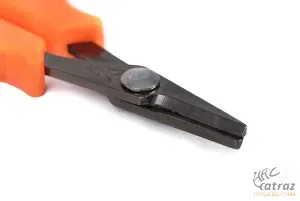 Fox Edges Titanium Braid Scissors - Fox Titánium Horgász Olló