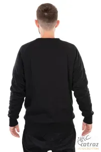 Matrix Sherpa Sweater XL - Matrix Bélelt Pulóver