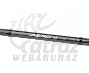 Shimano Aero X5A Distance Feeder 3.96m 150g - Professzionális Shimano Távdobó Feeder Bot