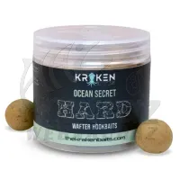 The Kraken Baits Ocean Secret Hard Wafter Hookbaits 20mm