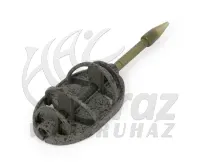 Preston ICS In-Line Dura Flat Method XXL 75g Kosár