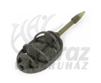 Preston ICS In-Line Dura Flat Method XXL 75g Kosár
