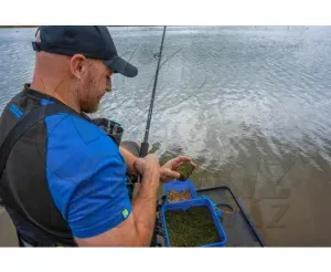 Preston Monster Bait Up Xtreme 3,60m - Preston feeder bot