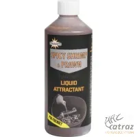 Dynamite Baits Spicy Shrimp & Prawn Liquid 500ml