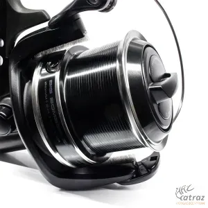 Okuma Black Bomber Spod BBS-8000S Spod Orsó