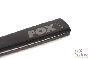 Fox Cookware Black Stainless Cutlery Set - Fox Fekete Rozsdamentes Evőeszközkészlet