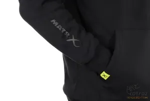 Matrix Sherpa Sweater XL - Matrix Bélelt Pulóver