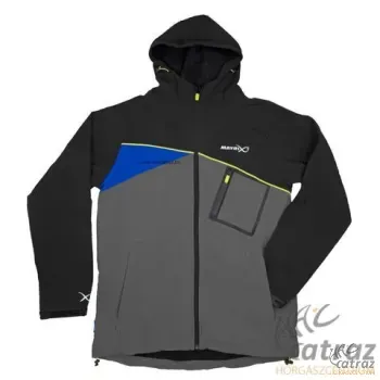 Fox Ruházat Matrix Jacket Soft Shell 2XL GPR119