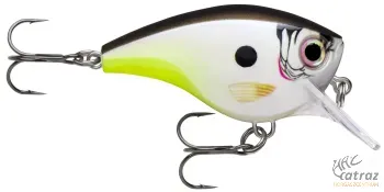 Rapala Balsa Xtreme Big Brat BXBB06 HDG