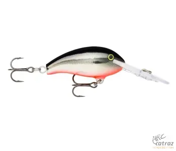 Rapala Shad Dancer SDD07 HLWM