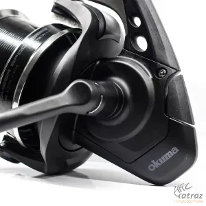 Okuma Black Bomber Spod BBS-8000S Spod Orsó