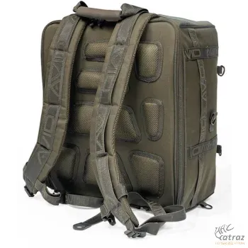 Avid Carp Compound Ruckbag - Avid Horgász Hátizsák