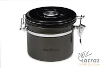 Fox Cookware Coffee/Tea Khaki Storage 860ml - Fox Tároló Doboz
