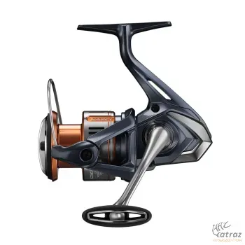 Shimano Nasci 2500FD Pergető Orsó