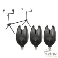 Nevis Eco Rod Pod Szett - Akciós Nevis Rod-Pod Készlet