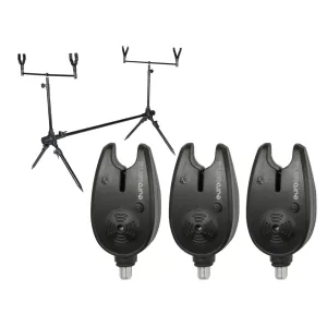 Nevis Eco Rod Pod Szett - Akciós Nevis Rod-Pod Készlet