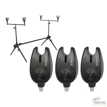 Nevis Eco Rod Pod Szett - Akciós Nevis Rod-Pod Készlet