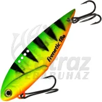 Frenetic Silly Jig 18g Trikolor – Sokoldalú Műcsali