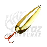 Wizard Strike+Arcanis 9cm 21g Támolygó villantó - Bronz