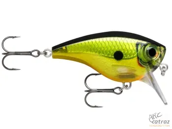 Rapala Balsa Xtreme Big Brat BXBB06 HOB