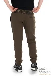 Fox Khaki Camo Joggers Méret:M - Fox Khaki Camo Melegítő Nadrág