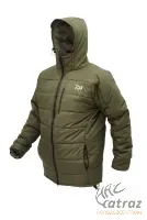 Daiwa Ultra Carp Jacket Méret: 3XL - Daiwa Horgász Kabát