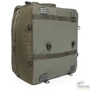 Avid Carp Compound Ruckbag - Avid Horgász Hátizsák