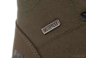 Fox Khaki V2 Boot - Fox Horgász Bakancs