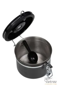 Fox Cookware Coffee/Tea Khaki Storage 860ml - Fox Tároló Doboz